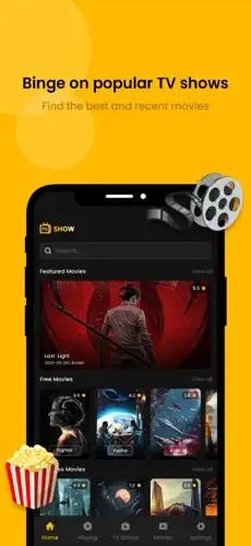 sony-sensor-camera-phone tv show
